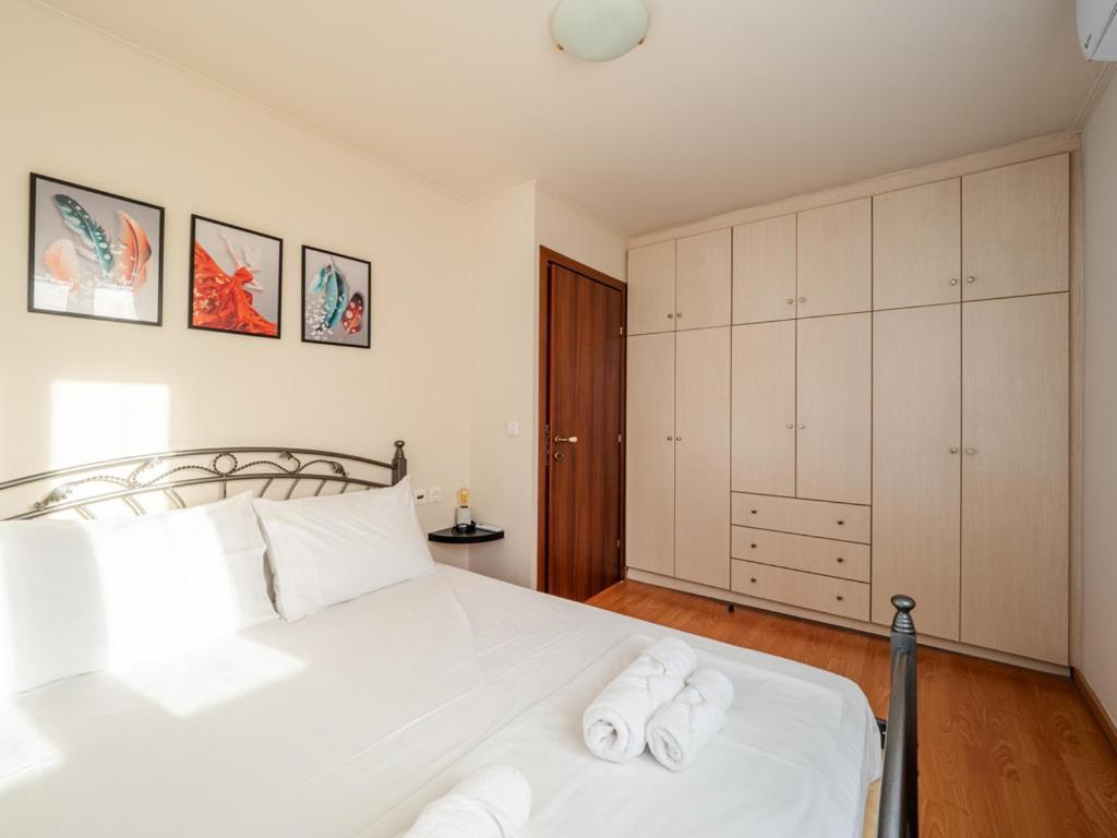 Nefertiti Suite Corfu  Exterior foto