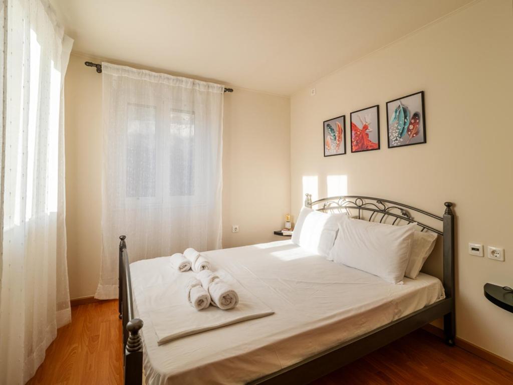 Nefertiti Suite Corfu  Exterior foto